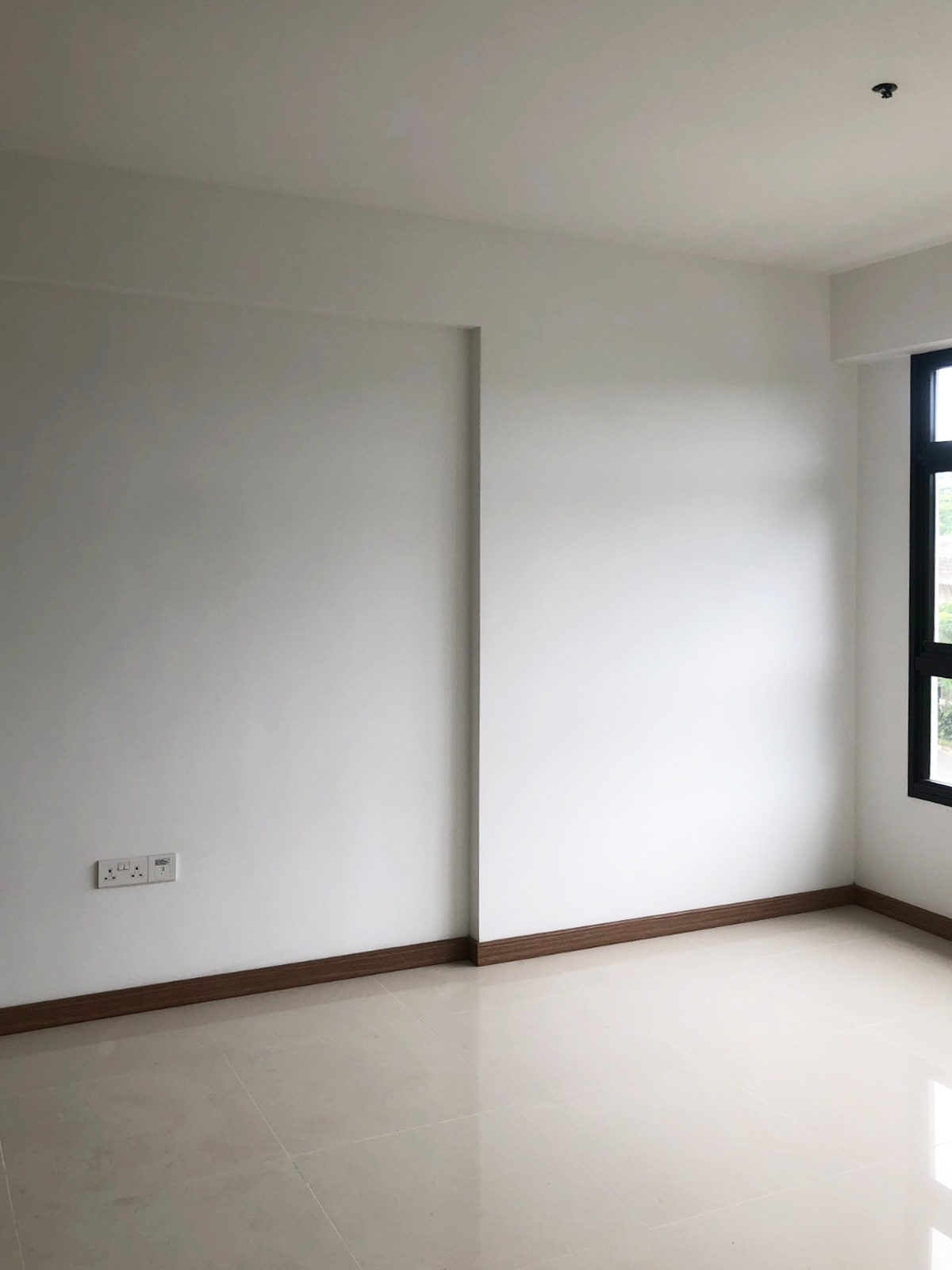 Scandinavian Design - Living Room - HDB 3 Room - Design by Sky Creation