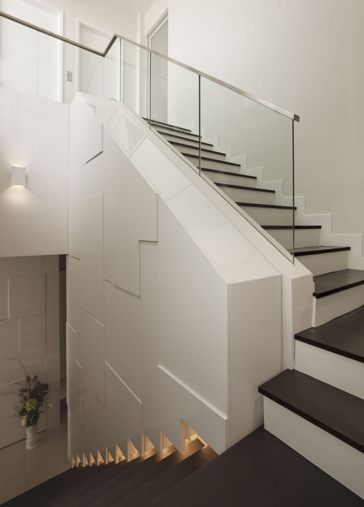 Modern, Scandinavian Design - Living Room - Condominium - Design by Spacious Planners Pte Ltd