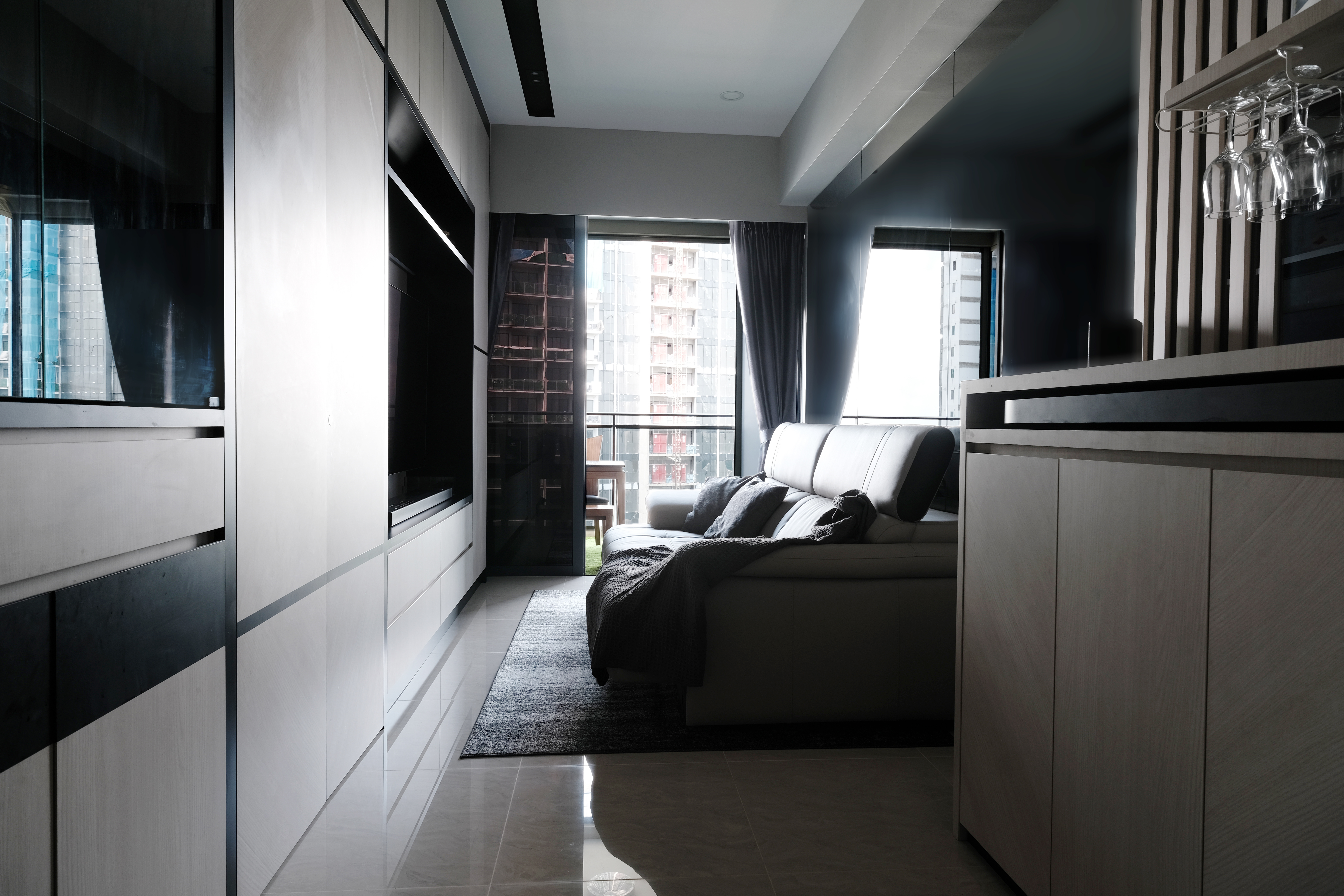  Design -  - Condominium - Design by Starry Homestead Pte Ltd