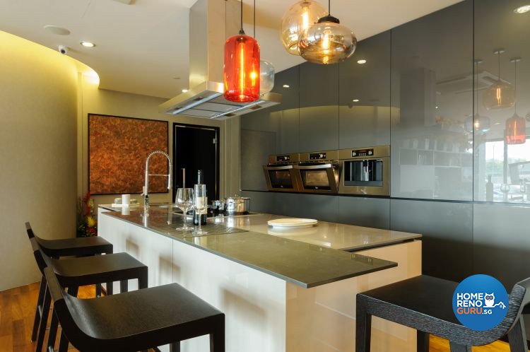 Contemporary Designs by Starry Homestead Pte Ltd