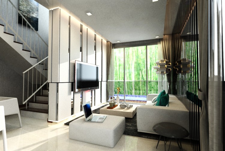 Classical, Modern Design - Living Room - Landed House - Design by Starry Homestead Pte Ltd