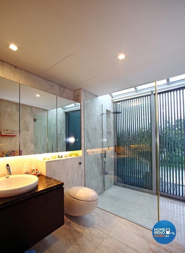 Marbled Wash - Starry Homestead Pte Ltd