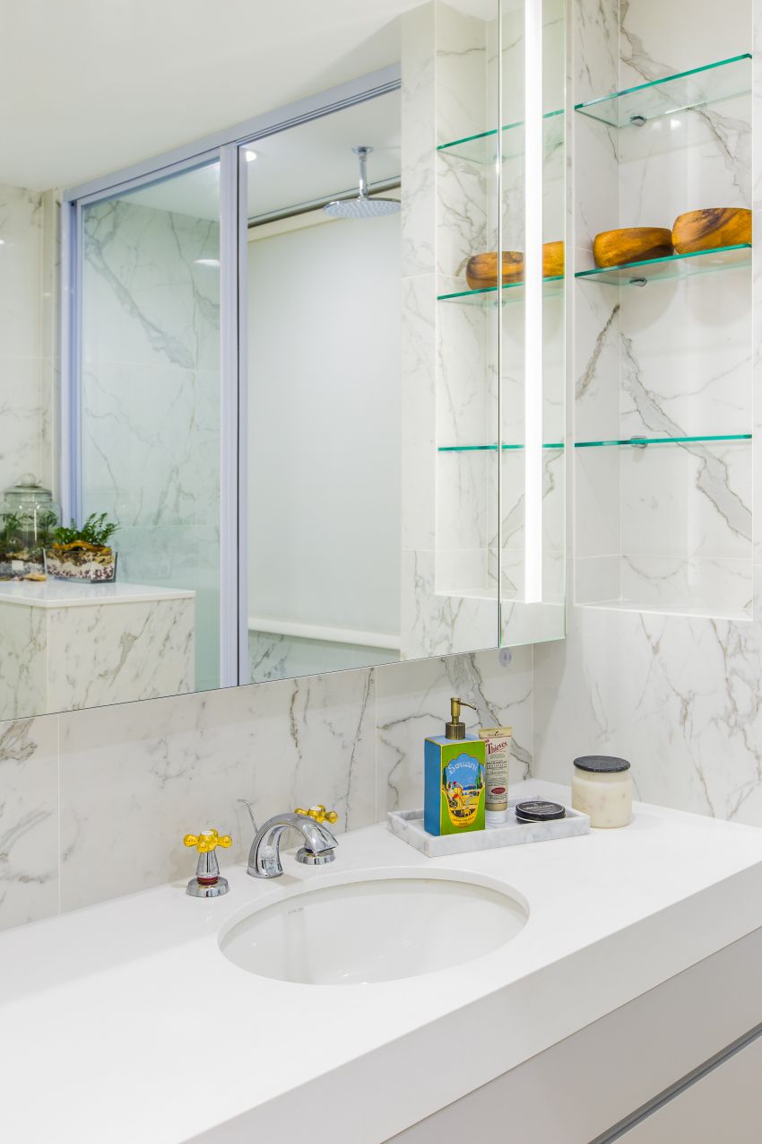 Classical, Modern, Victorian Design - Bathroom - Condominium - Design by Summerhaus D'zign Pte Ltd