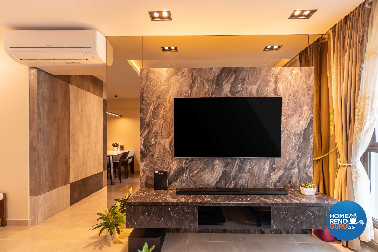 Swiss Interior Design Pte Ltd Blk 435a Fernvale 5430