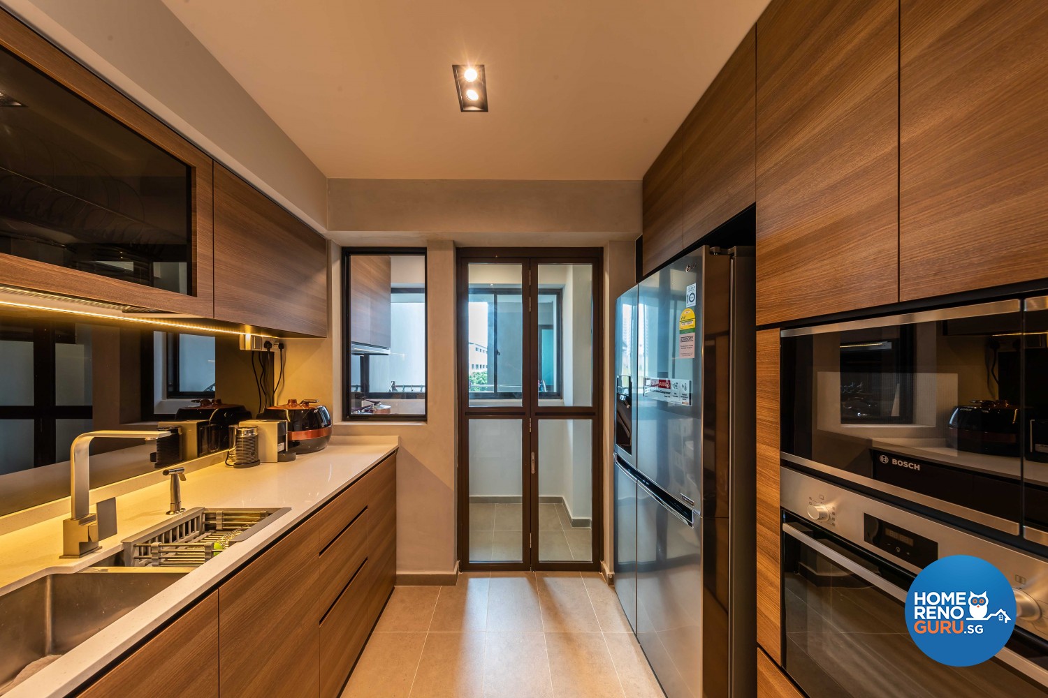 Swiss Interior Design Pte Ltd Blk 435a Fernvale 5430