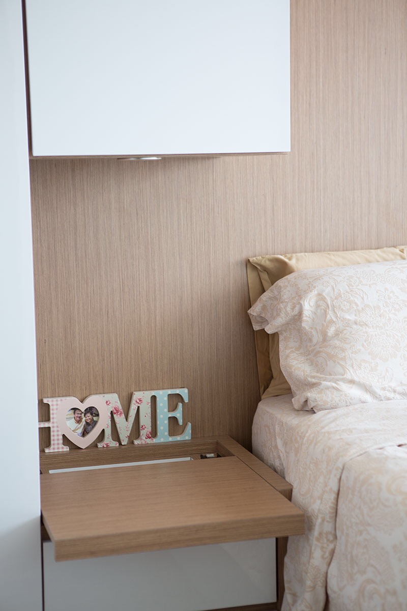 Contemporary, Modern Design - Bedroom - Others - Design by Swiss Interior Design Pte Ltd
