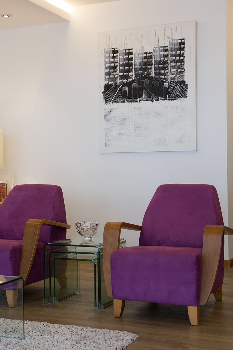 Contemporary, Modern Design - Living Room - Others - Design by Swiss Interior Design Pte Ltd