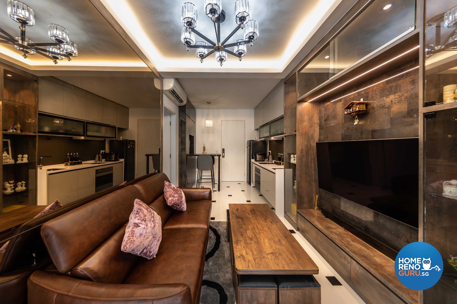 Swiss Interior Design Pte Ltd Sofia Hill 5292 Singapore