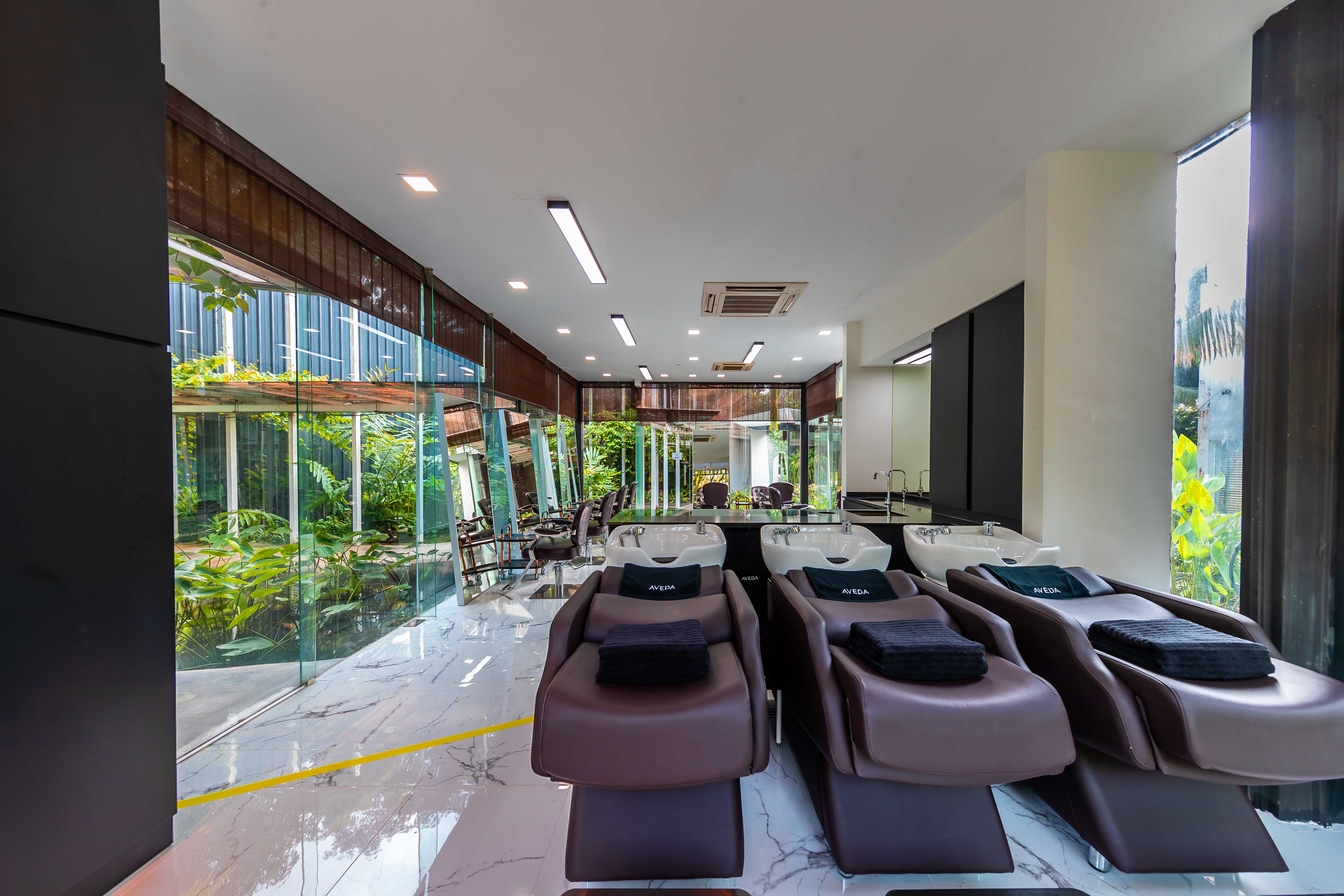 Modern Design - Commercial - Retail - Design by Swiss Interior Design Pte Ltd