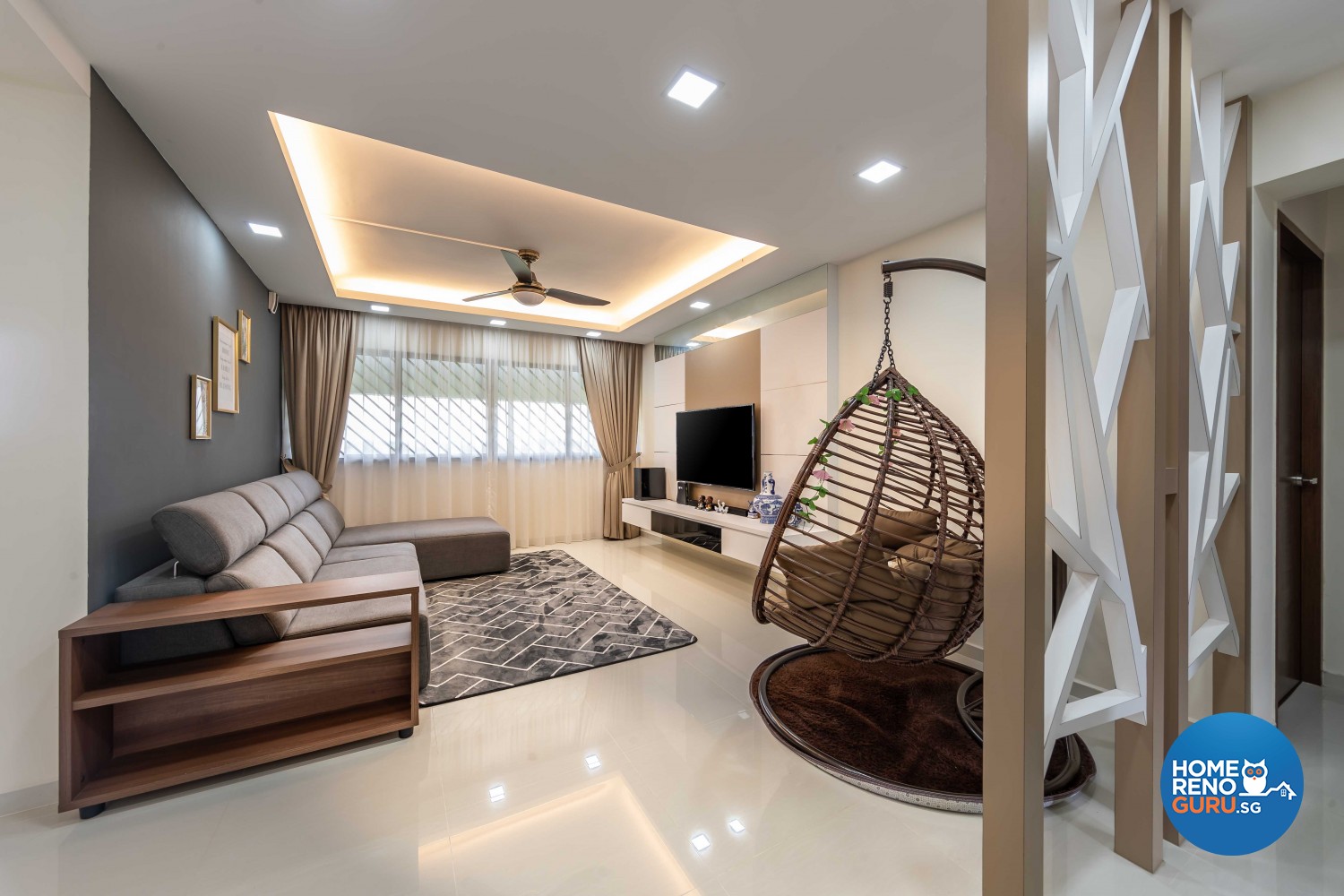 Swiss Interior Design Pte Ltd Yishun 5372 Singapore