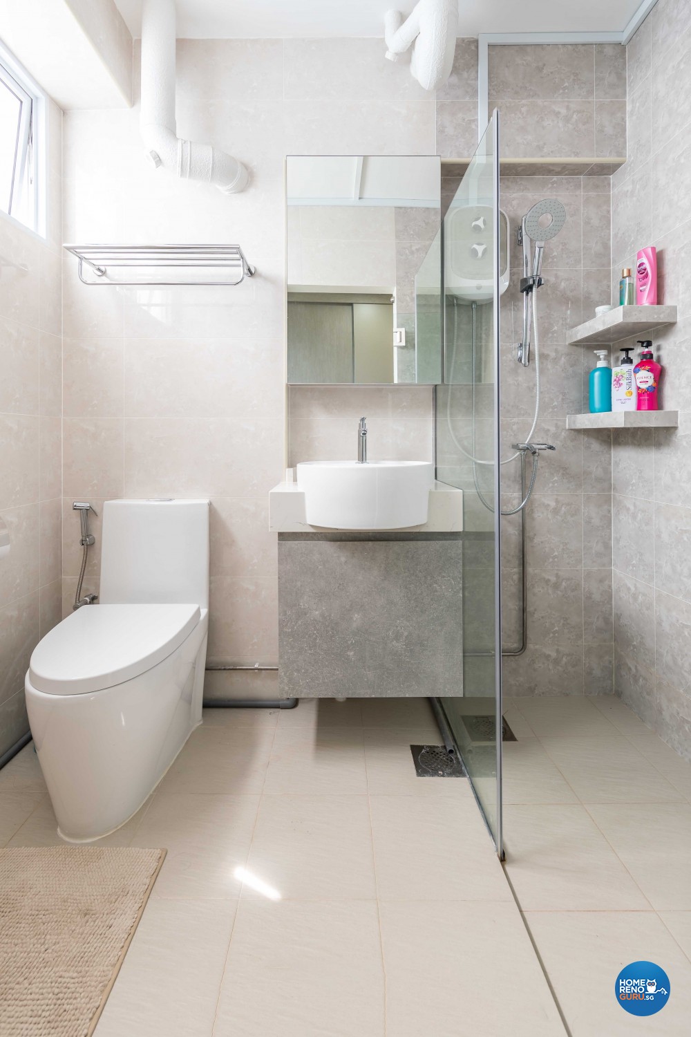 Swiss Interior Design Pte Ltd Yishun 5372 Singapore