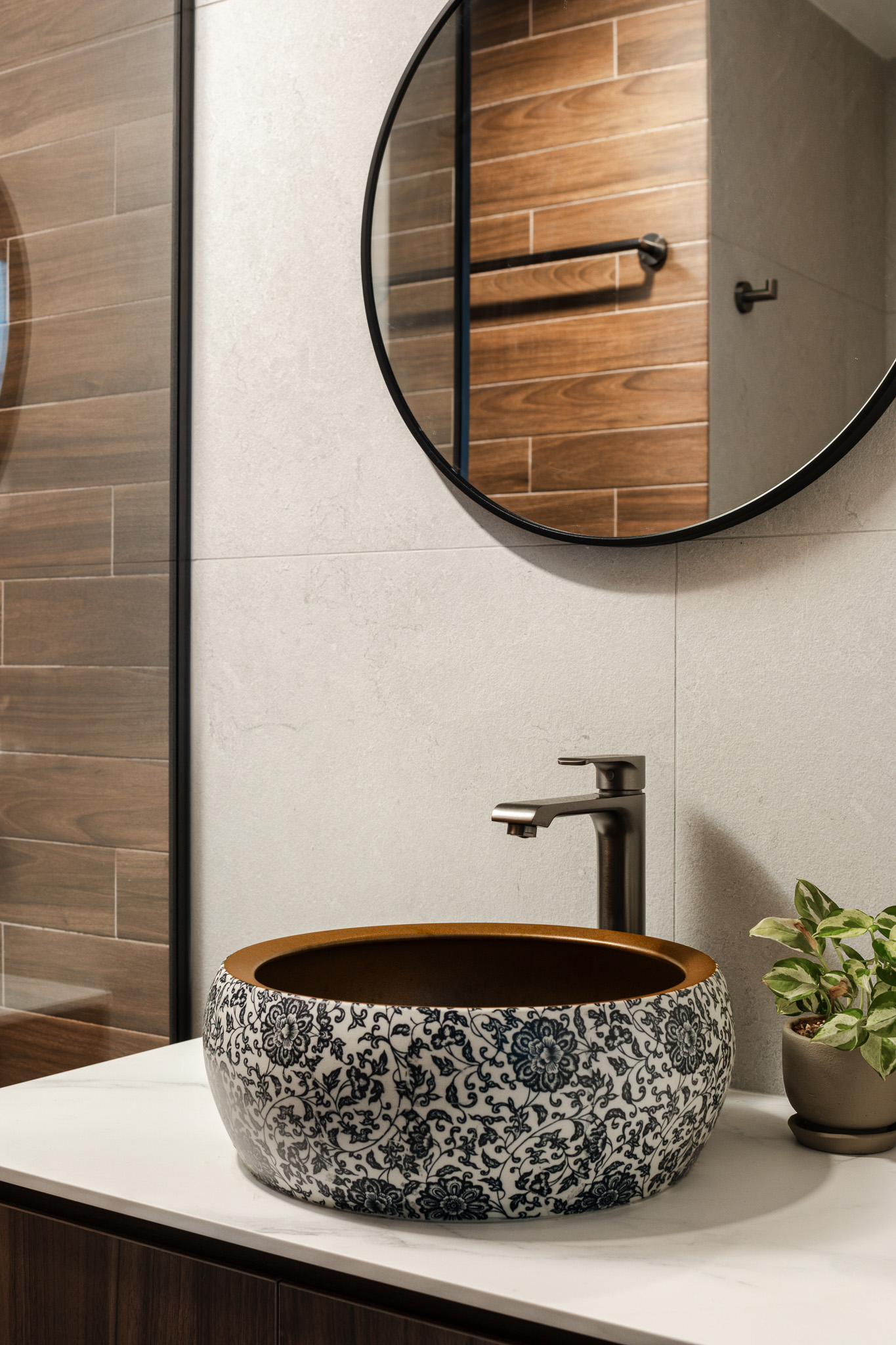 Minimalist, Modern, Others Design - Bathroom - Condominium - Design by The Alchemists Design
