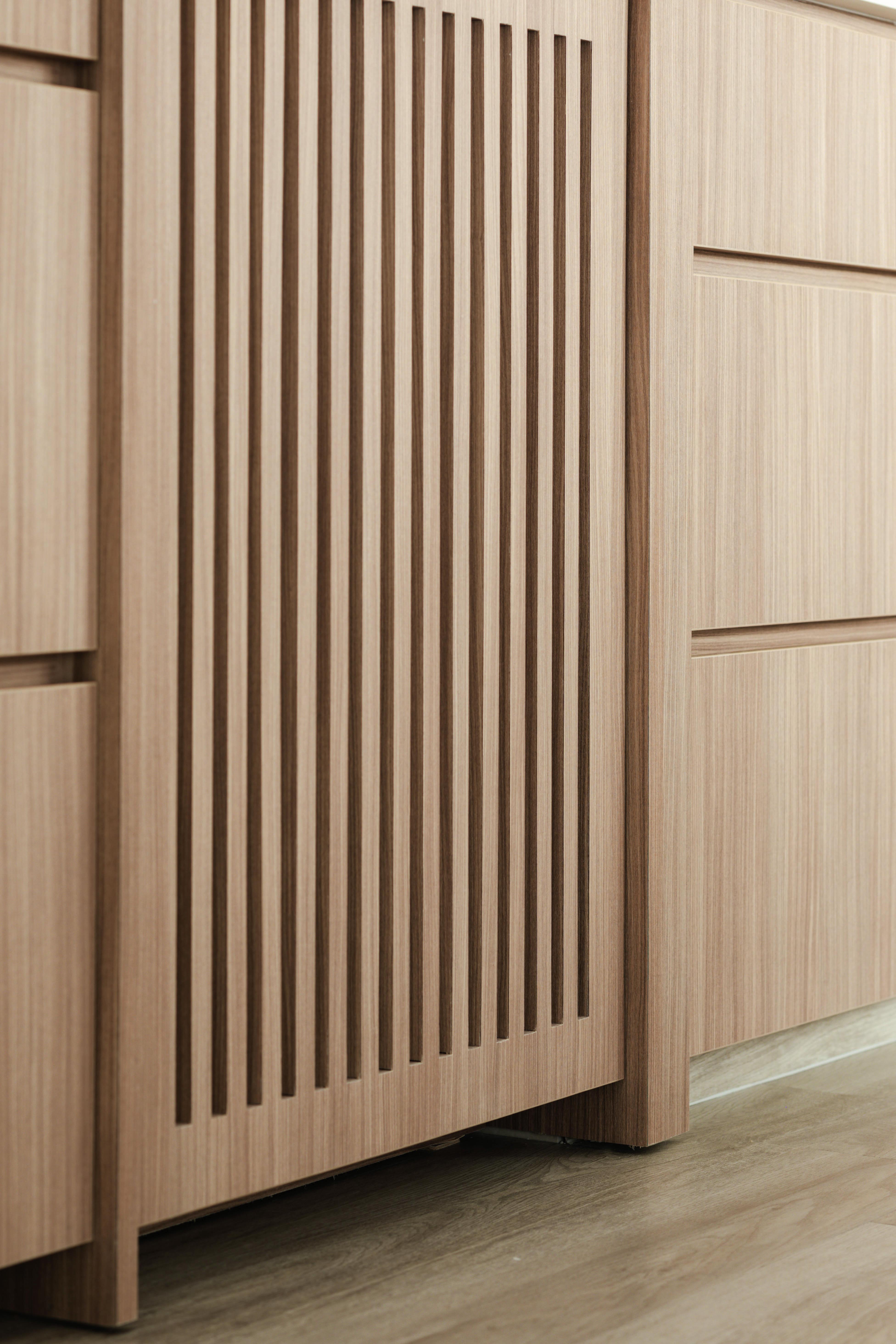 Modern, Others, Scandinavian Design - Kitchen - HDB 5 Room - Design by The Alchemists Design