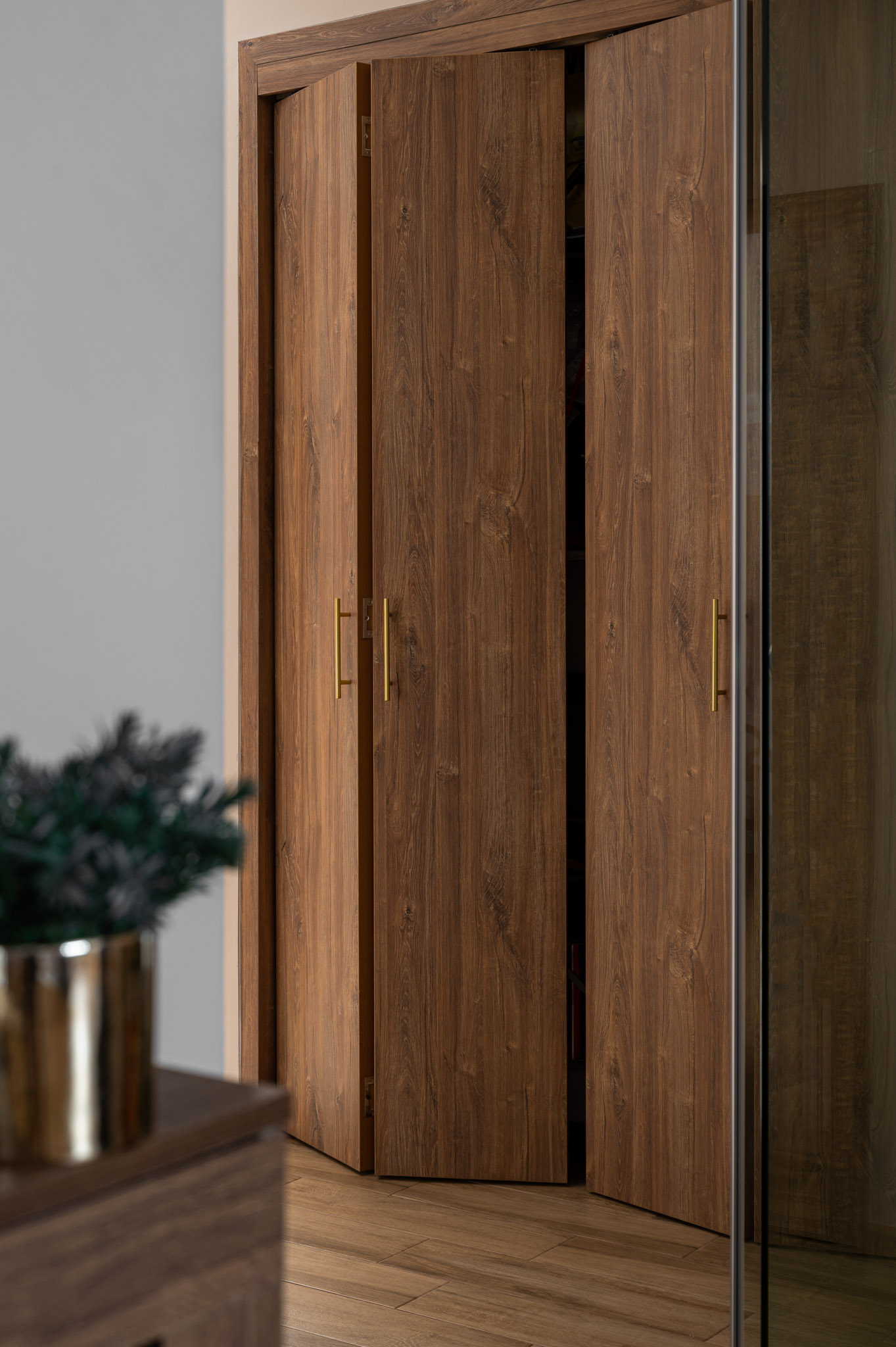 Modern, Others, Rustic Design - Kitchen - HDB 4 Room - Design by The Alchemists Design