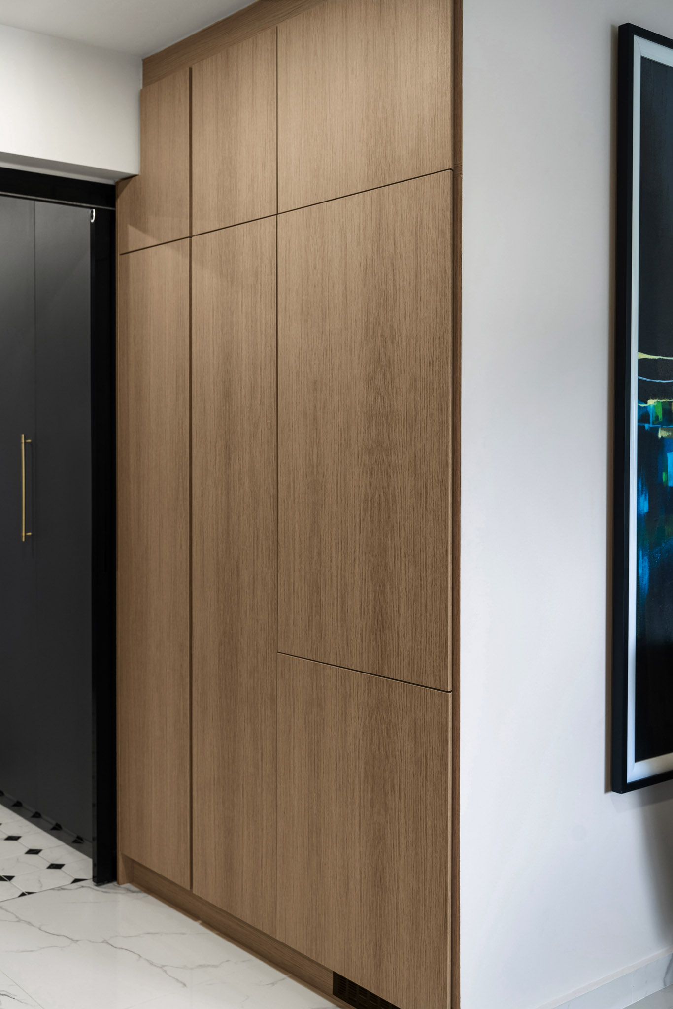 Modern, Others Design - Kitchen - HDB Executive Apartment - Design by The Alchemists Design