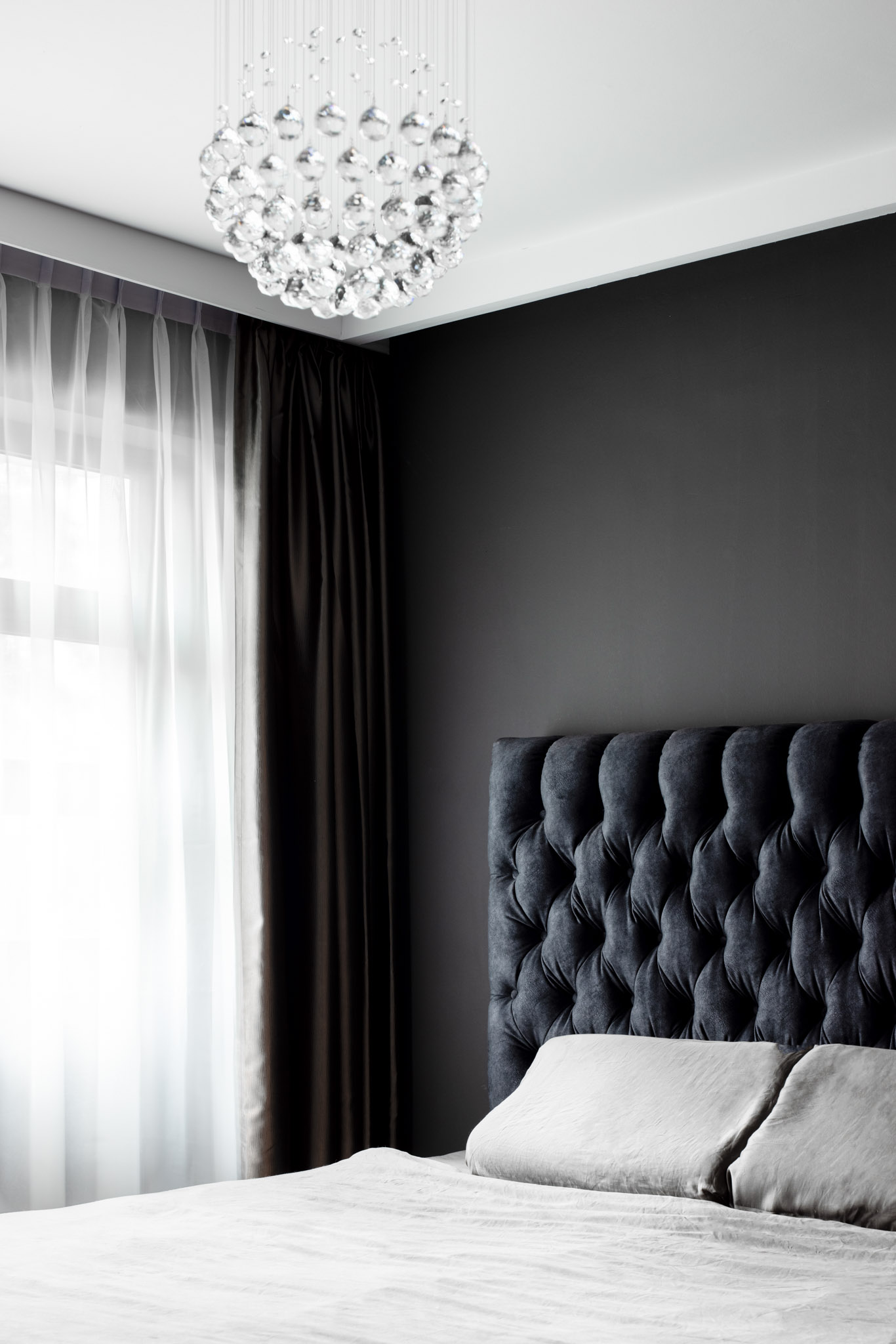 Contemporary, Modern, Others Design - Bedroom - HDB 4 Room - Design by The Alchemists Design