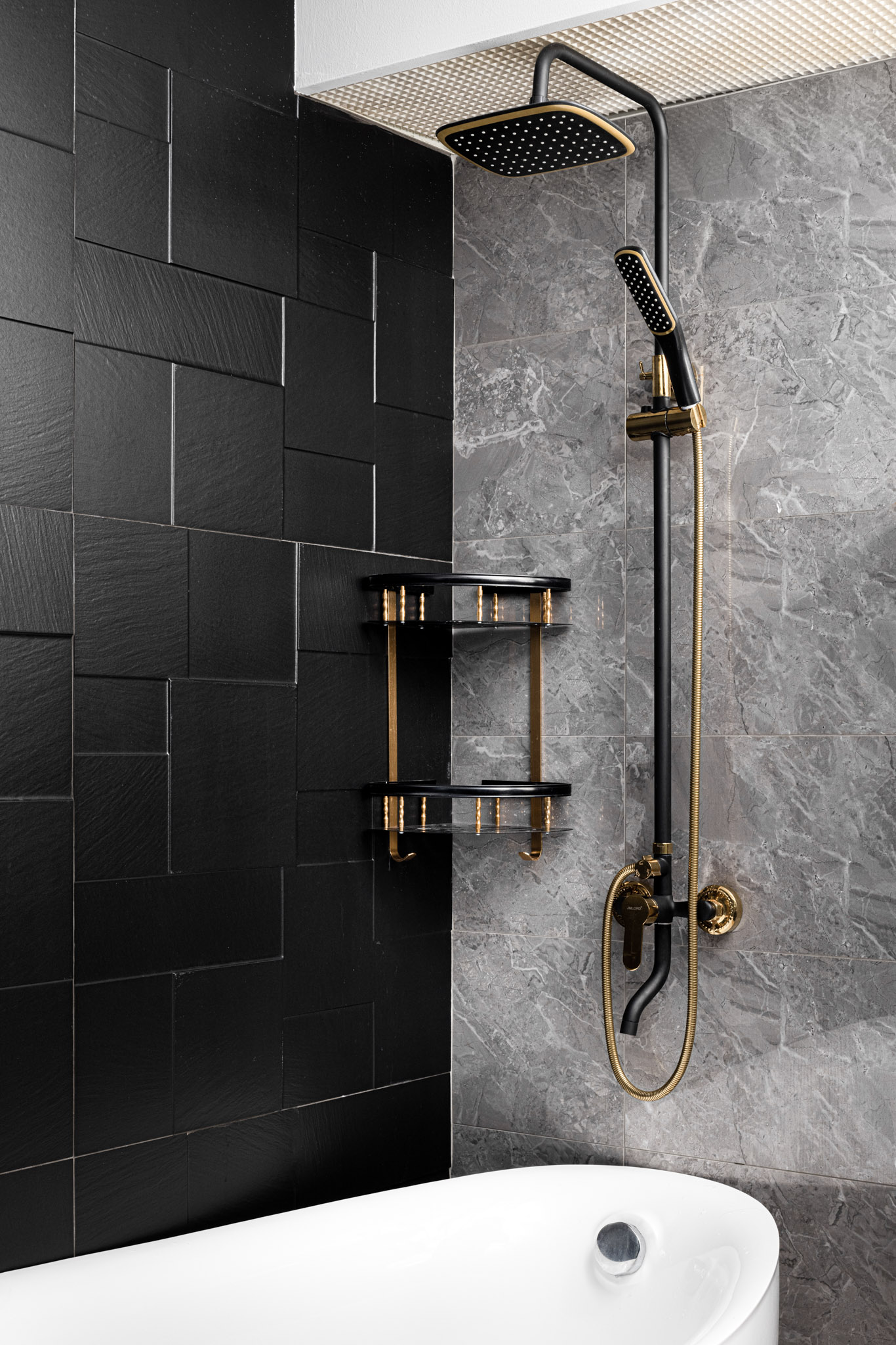 Contemporary, Modern, Others Design - Bathroom - HDB 4 Room - Design by The Alchemists Design