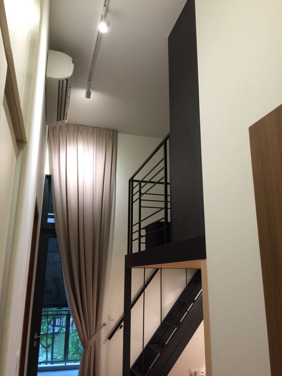 Contemporary Design - Bedroom - Condominium - Design by The Interior Place Pte Ltd