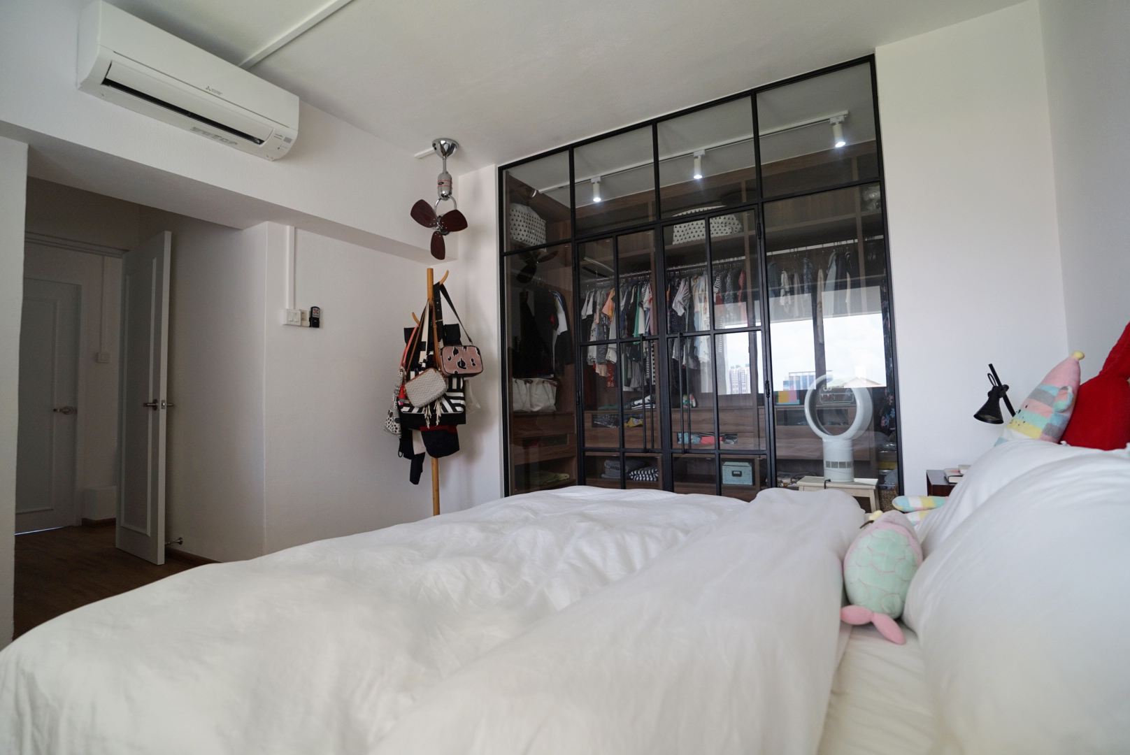 Modern, Others Design - Bedroom - HDB Executive Apartment - Design by The Interior Place Pte Ltd