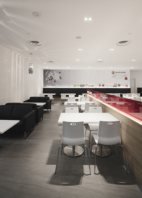 Minimalist, Modern Design - Commercial - F&B - Design by The Interior Place Pte Ltd