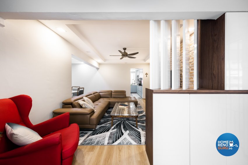 U Home Interior Design Pte Ltd 6542 Singapore Interior Design Gallery Homerenoguru