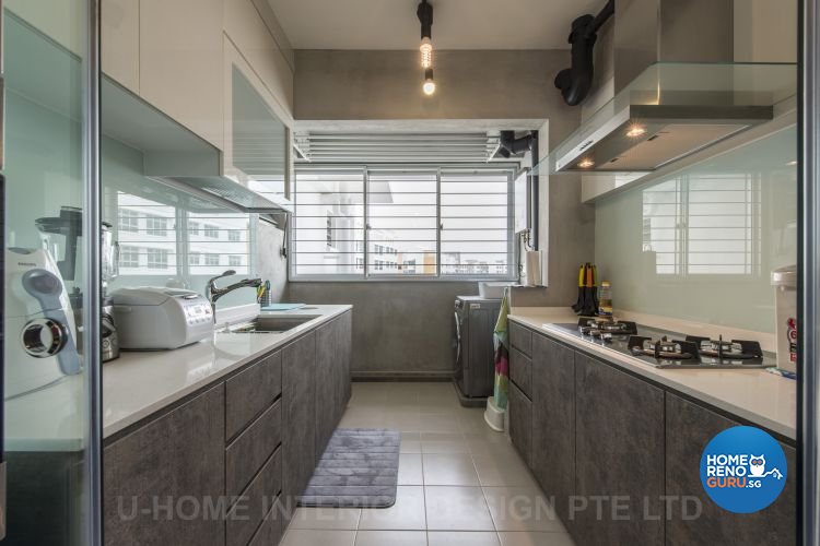 4 Room Bto Renovation Package Hdb Renovation