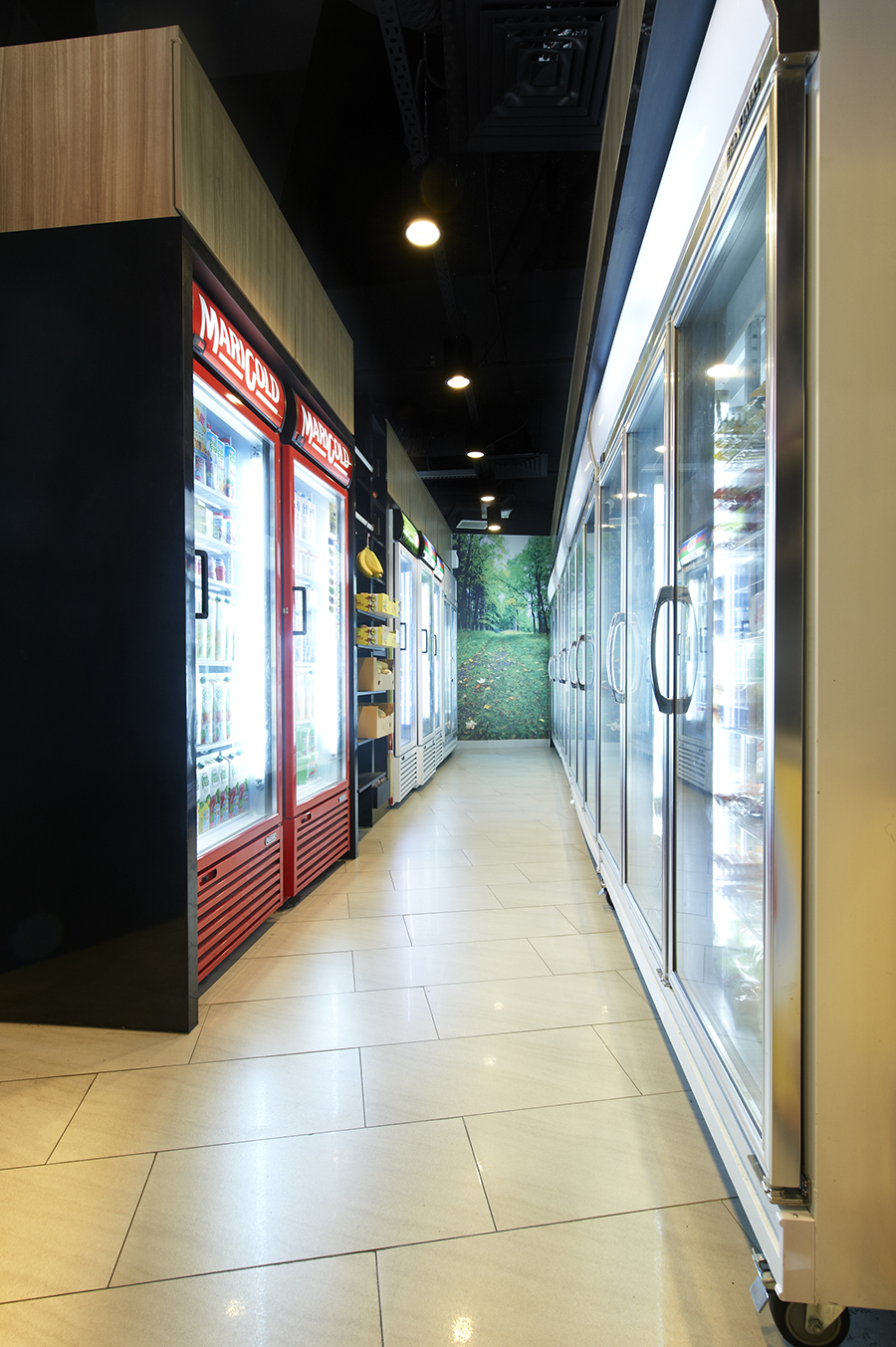 Modern Design - Commercial - Retail - Design by U-Home Interior Design Pte Ltd