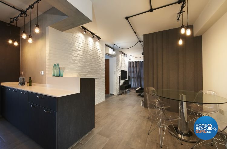 U-Home Interior Design