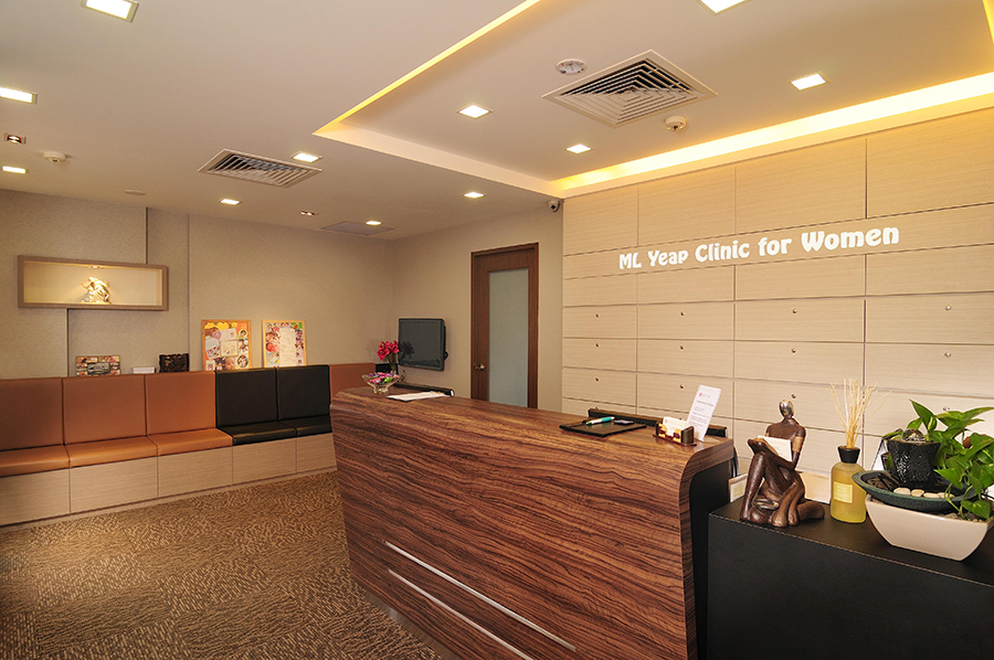 Modern Design - Commercial - Office - Design by U-Home Interior Design Pte Ltd