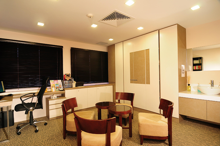 Modern Design - Commercial - Office - Design by U-Home Interior Design Pte Ltd