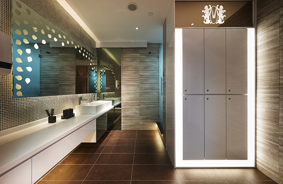 Contemporary Design - Commercial - Retail - Design by U-Home Interior Design Pte Ltd