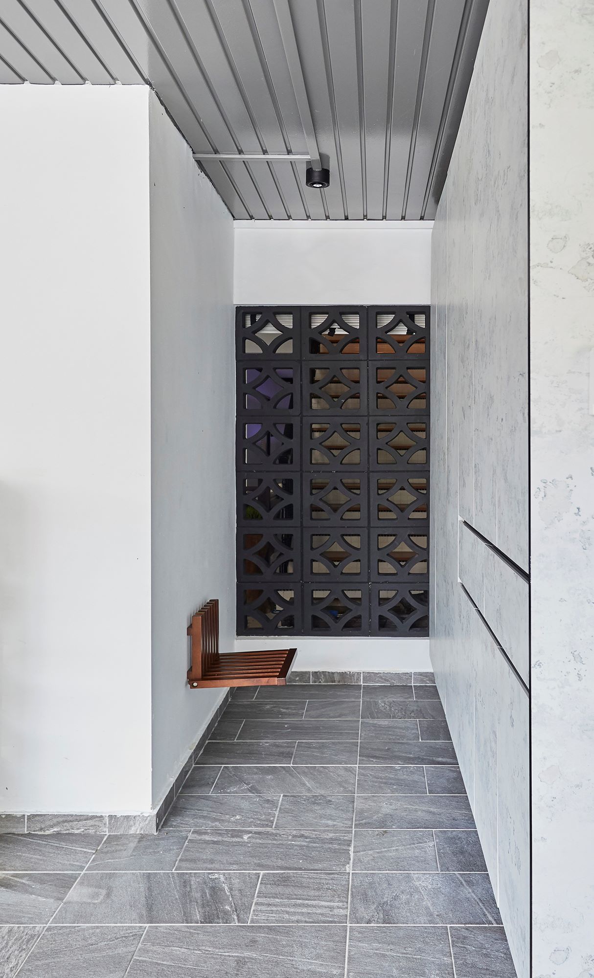 Oriental Design - Commercial - Landed House - Design by Ultra Space Design