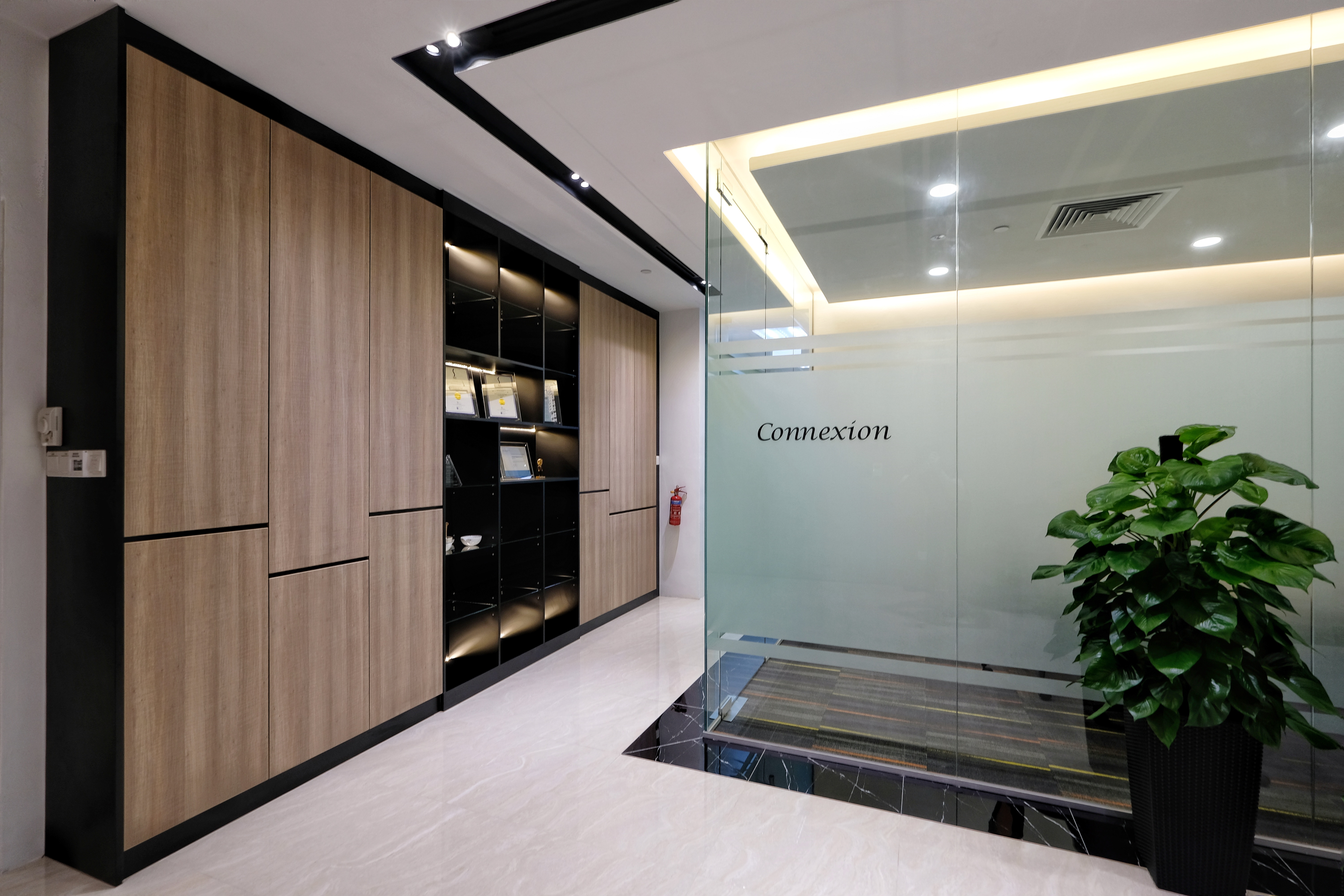 Contemporary, Others Design - Commercial - Office - Design by United Team Lifestyle