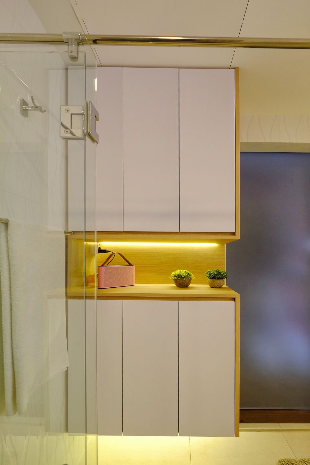 Contemporary, Modern Design - Living Room - Condominium - Design by United Team Lifestyle