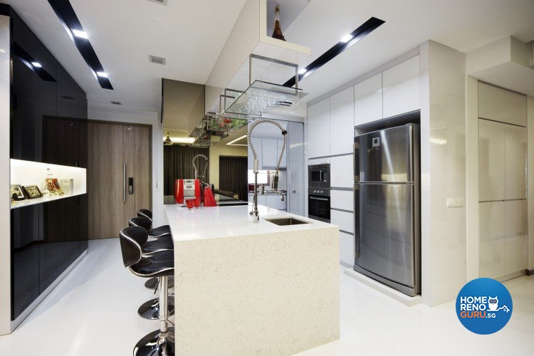 Vegas Interior Design