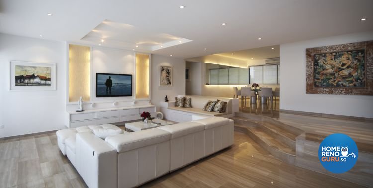 One Design Werkz Pte Ltd