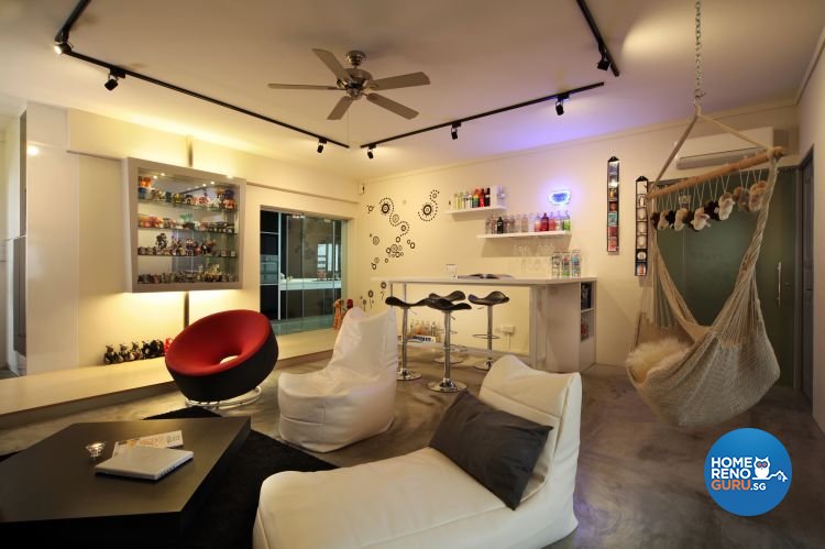 Vegas Interior Design