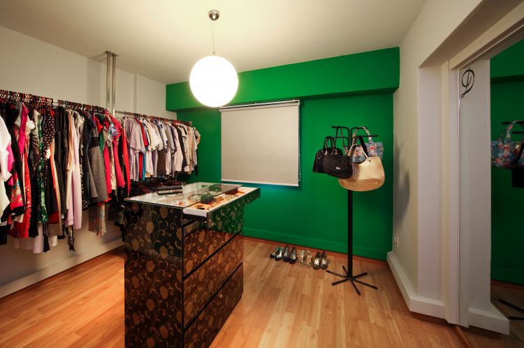 Contemporary, Minimalist Design - Bedroom - HDB 5 Room - Design by Vegas Interior Design Pte Ltd