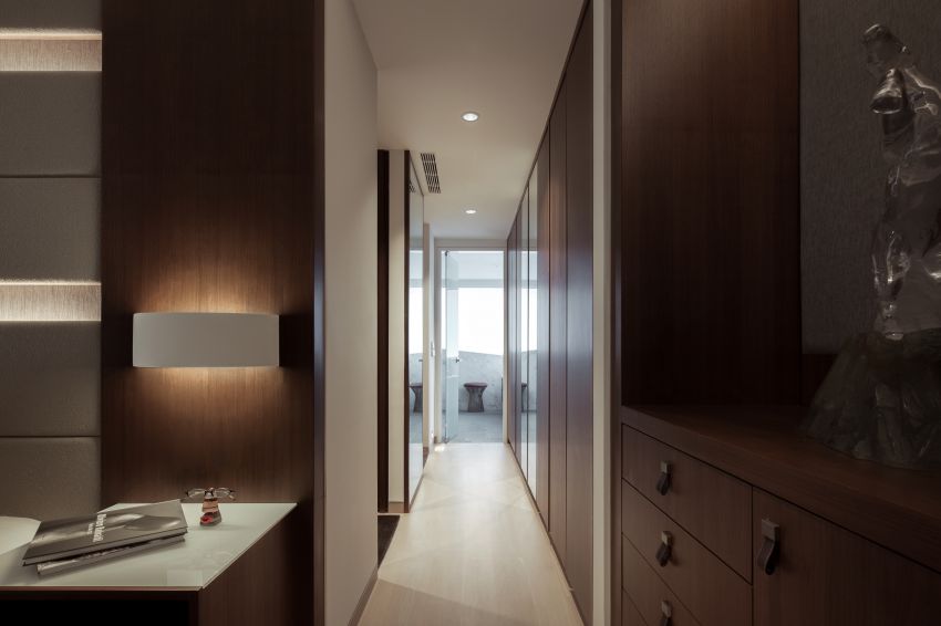 Minimalist Design - Bedroom - Landed House - Design by Weiken.com Design Pte Ltd