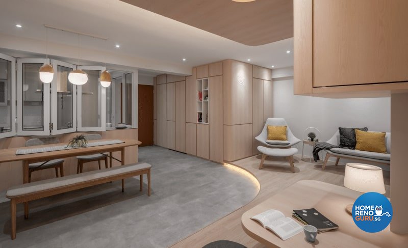 Weikencom Design Pte Ltd 33 Ghim Moh Link 6232 | Singapore ...