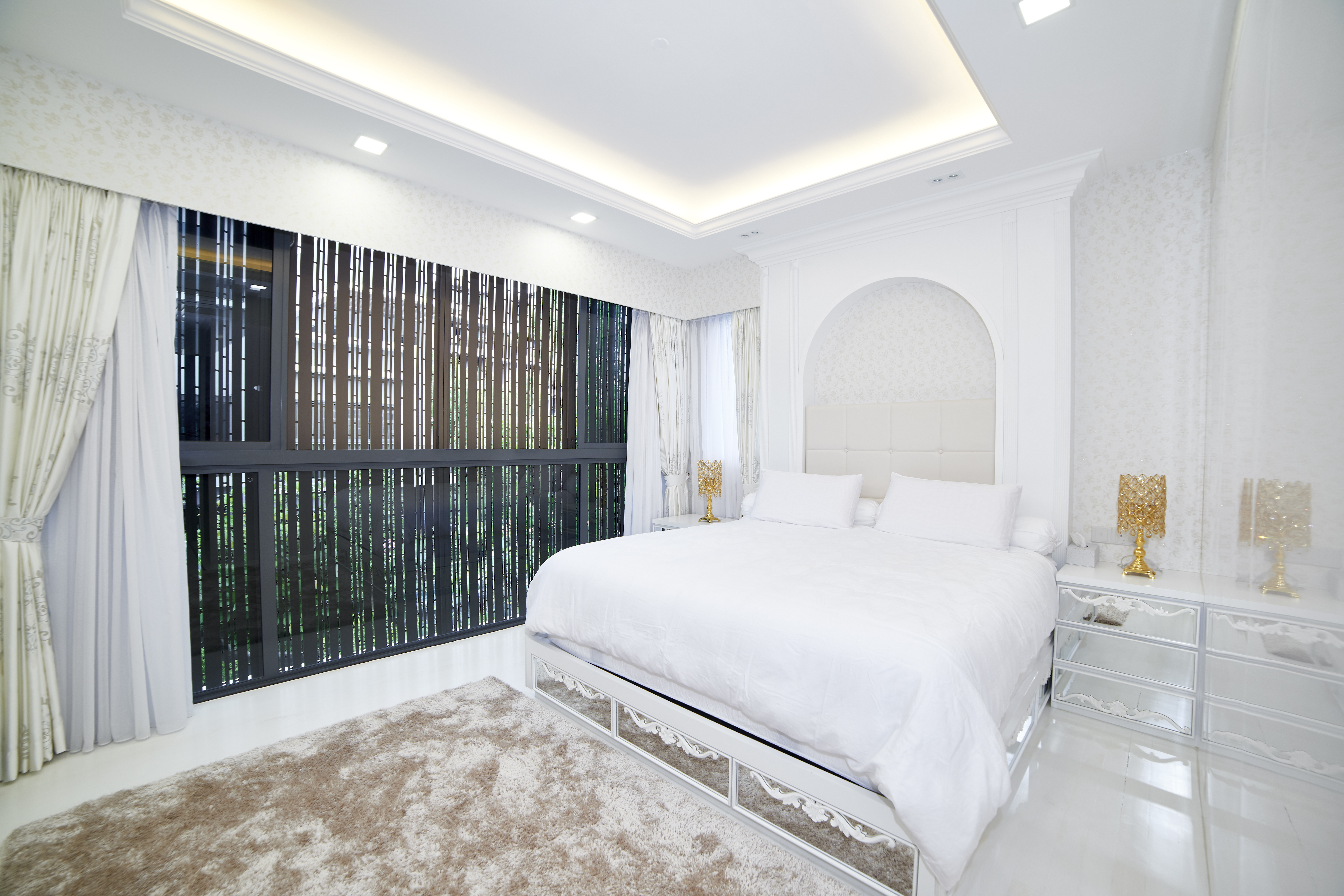 Classical, Country Design - Bedroom - Others - Design by Weiken.com Design Pte Ltd