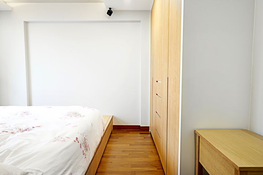 Classical, Country, Modern Design - Living Room - HDB 4 Room - Design by Weiken.com Design Pte Ltd