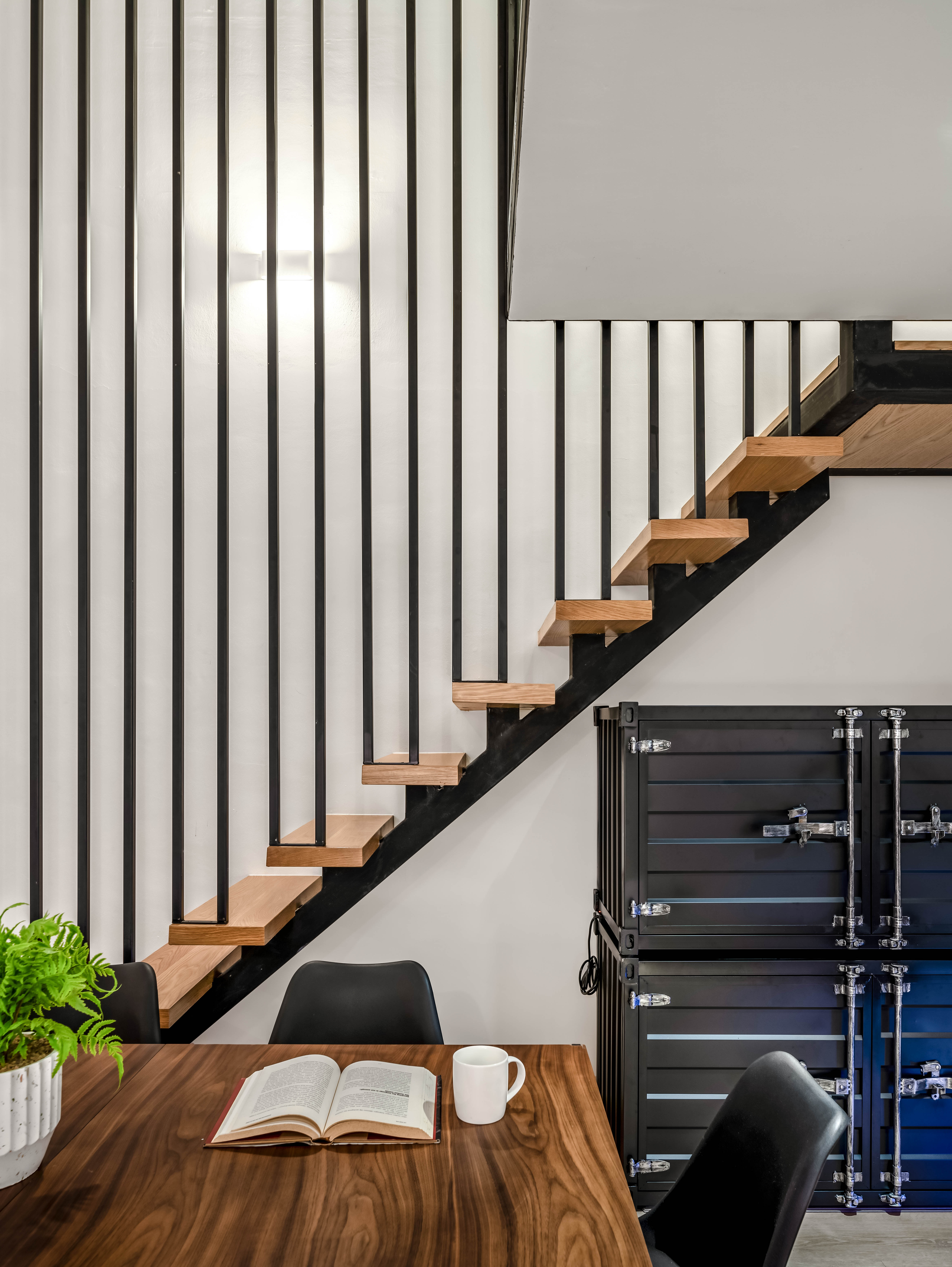 Scandinavian Design - Living Room - Condominium - Design by Weiken.com Design Pte Ltd