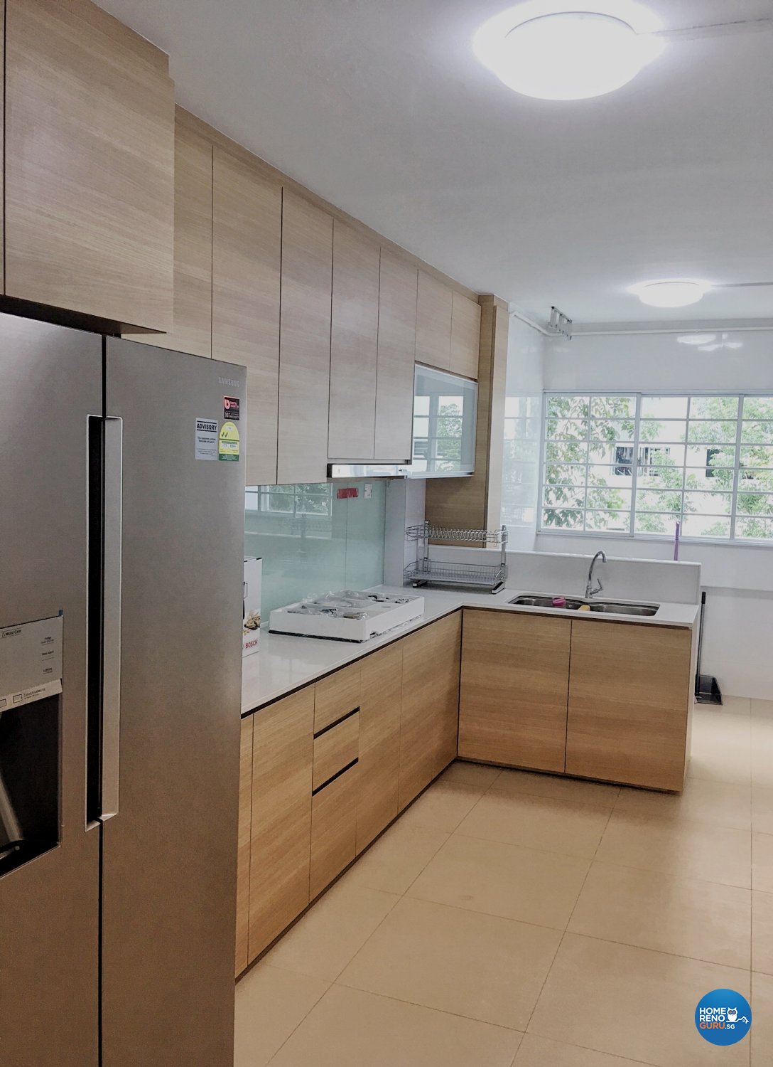 Weldas Interior Pte Ltd 4 Room Resale Yishun Ring Road 4002