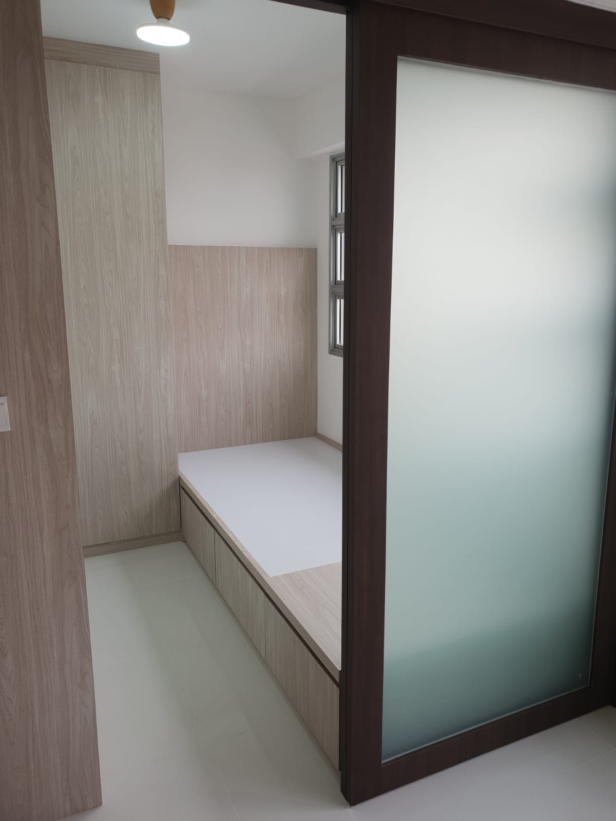 Contemporary, Modern Design - Bedroom - Others - Design by Weldas Wolfgang Pte Ltd