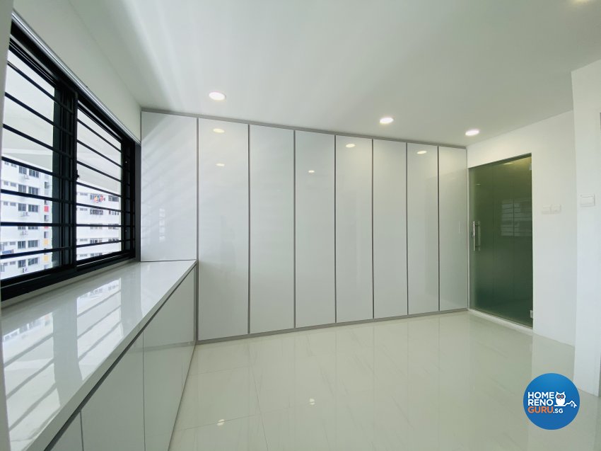 Weldas Wolfgang Pte Ltd Resale Executive Mansionette Serangoon 6157