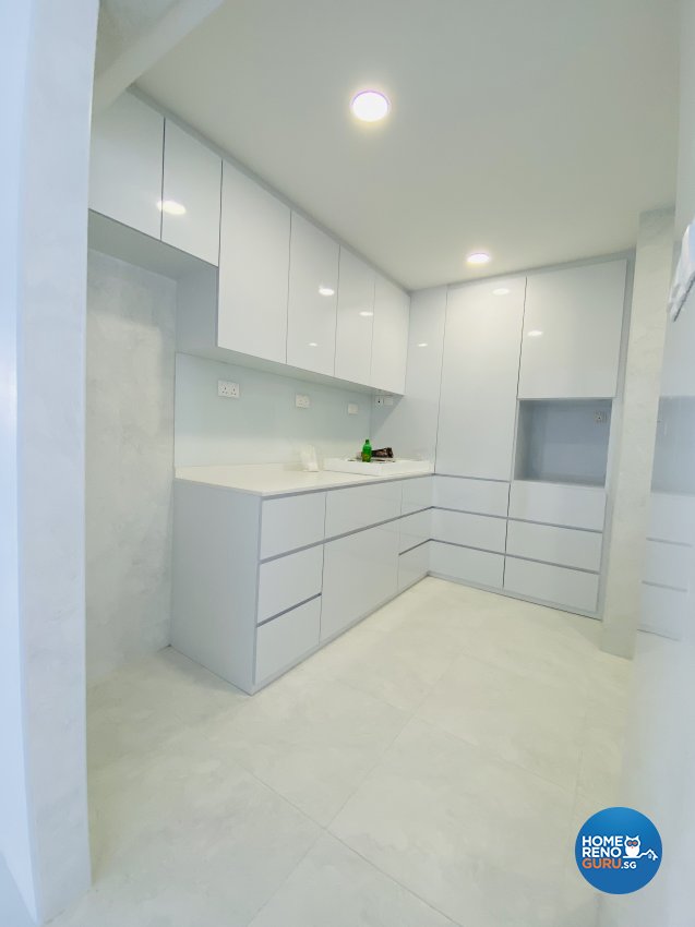 Weldas Wolfgang Pte Ltd Resale Executive Mansionette Serangoon 6157