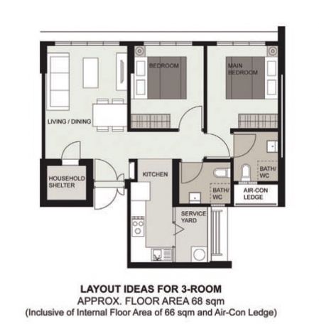 Launches Homerenoguru