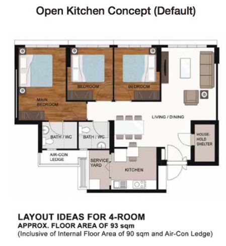 Launches Homerenoguru
