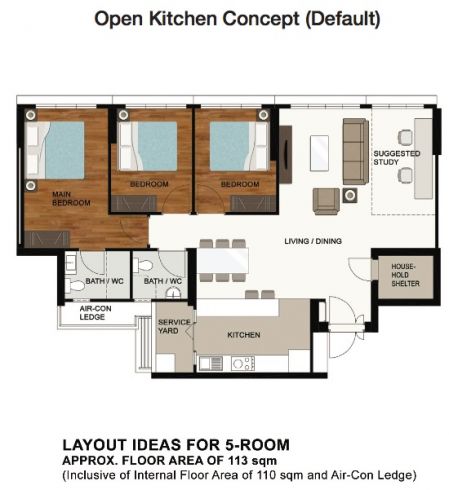 Launches Homerenoguru